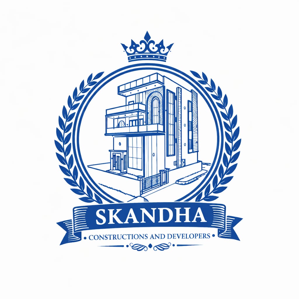 Skandha Constructions and Developers